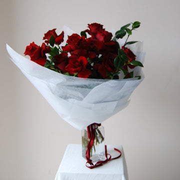 Saint Valentine | Bouquet