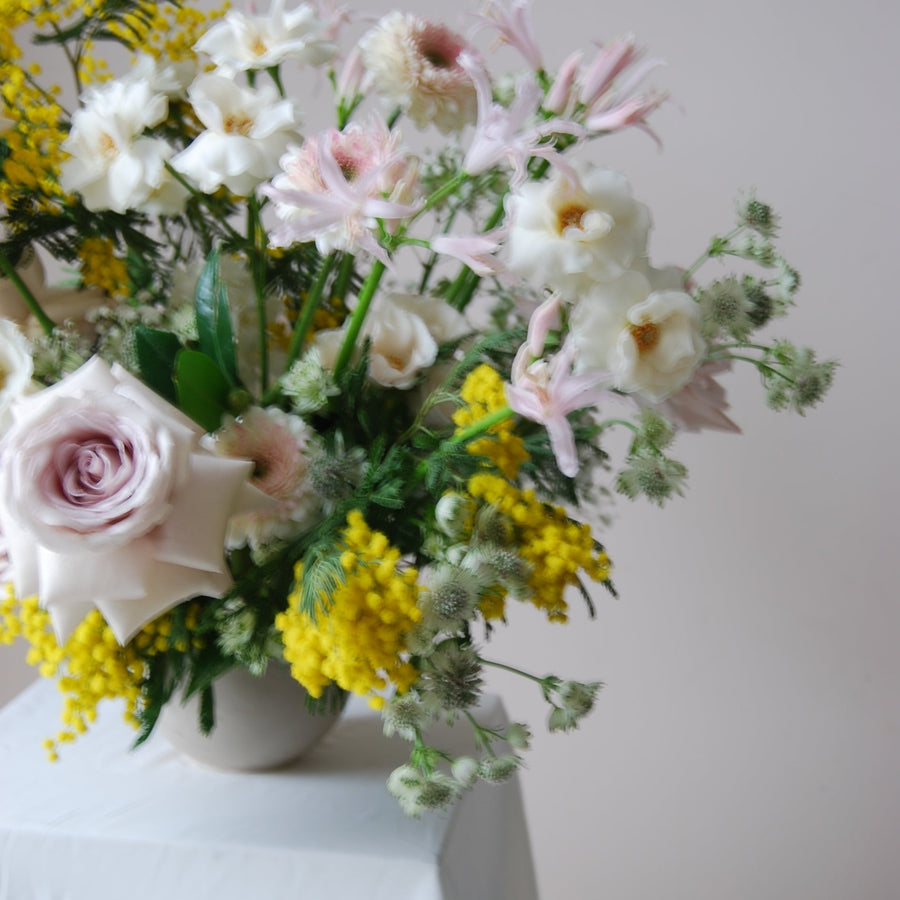 Amore Mio | Vase arrangement