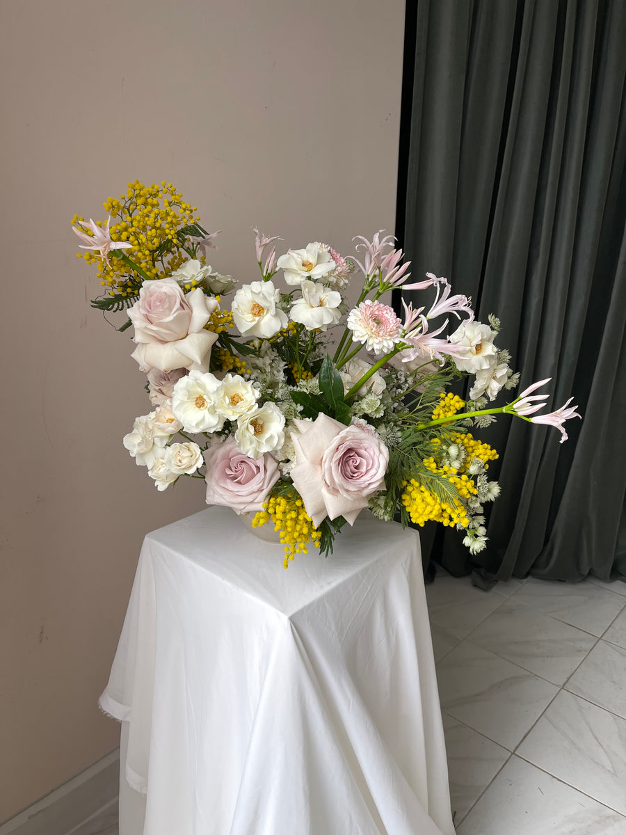 Amore Mio | Vase arrangement