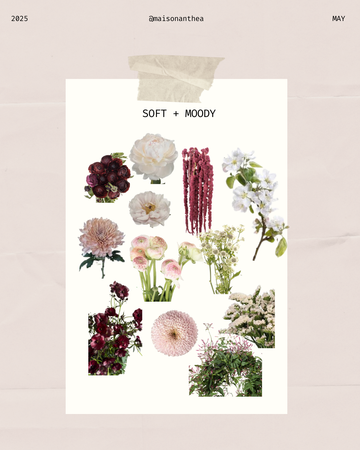 Mother's Day | SOFT + MOODY