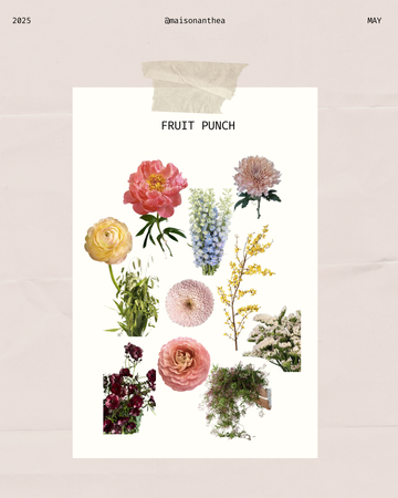 Mother's Day | JUICY FRUIT