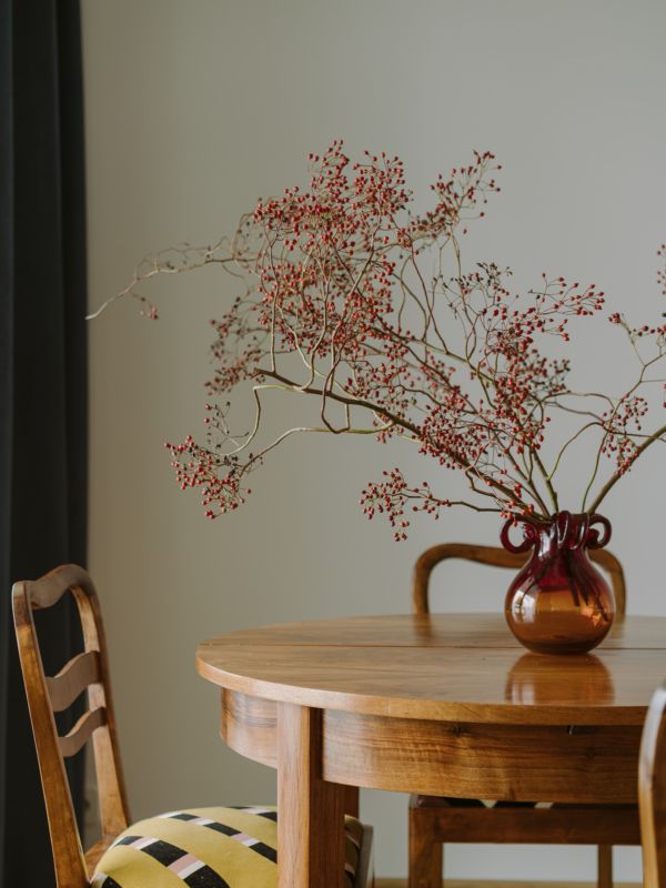 Local rose-hip bunches | Pre-Order