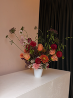 Fall Floral Arrangement | Pre-Order only